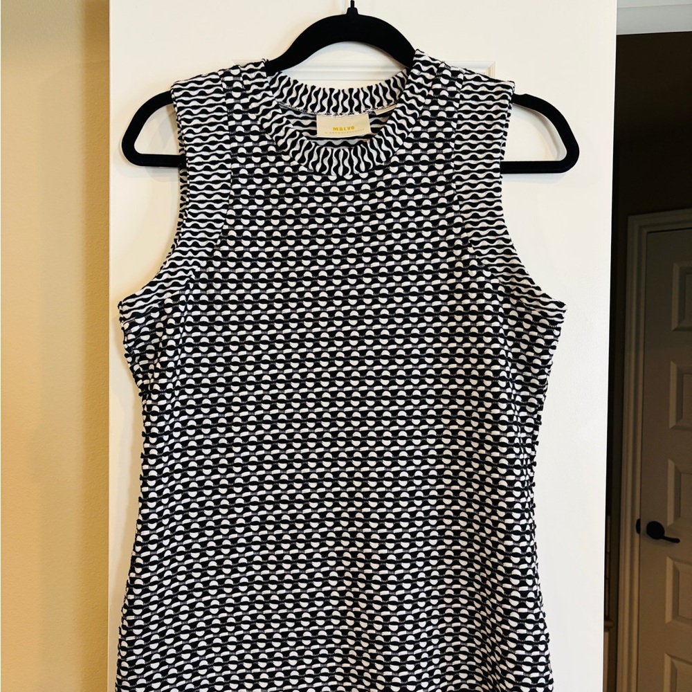 Maeve Tank Top
